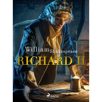 Kniha Richard II Ekniha