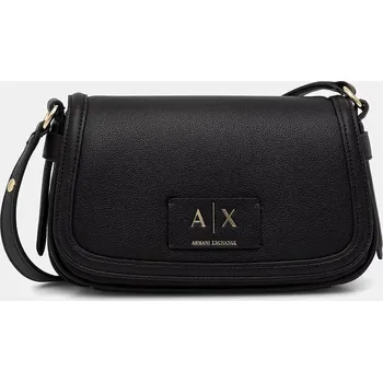 Kabelka Kabelka Armani Exchange XW002596.AF22649 černá 99X, vel. ONE SIZE