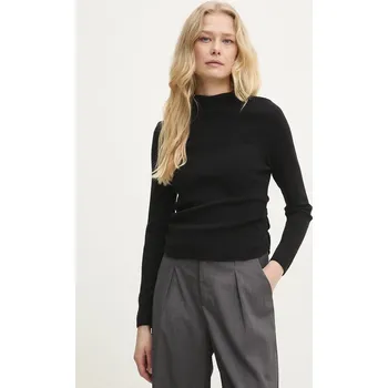 Dámský svetr Svetr Answear.LAB 3168.hos černá 99X, vel. S/M