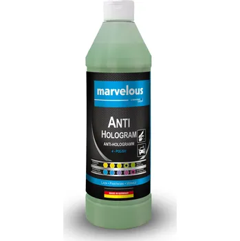 Marvelous Anti-Hologram 500ml