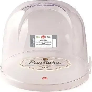 Dóza na potraviny SNIPS Podnos 22 cm s krytem na bábovku