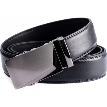 Opasek Kožený opasek model 06