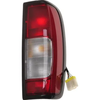 Zadní světlomet ACI NISSAN KING CAB 98- zadní světlo komplet s bílým blikačem, typ Koito P