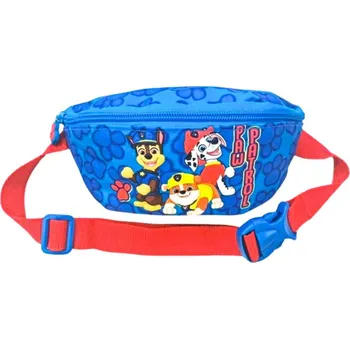 Ledvinka Tlapková patrola - ledvinka