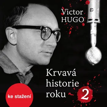 Victor Hugo: Krvavá historie roku 2 Audiokniha