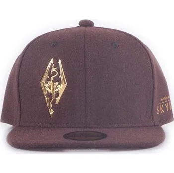 Kšiltovka The Elder Scrolls: Dragon - kšiltovka