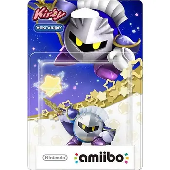 Dětské zboží Amiibo Kirby Meta Knight