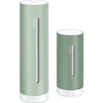Meteostanice Netatmo Weather Station ORIGINAL V2, Mint