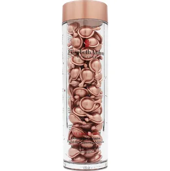 Elizabeth Arden Retinol + HPR Ceramide Capsules obnovující pleťové sérum v kapslích 90 ks