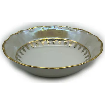 Royal Czech Porcelain Salátová miska Praha 19 cm