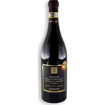 Amarone della Valpolicella Classico DOCG 0,75 l 15,5 % vol.