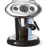 ILLY Francis Francis X7.1 - černá