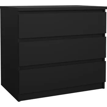 Komoda FALCO SIMPLICITY 235 černý