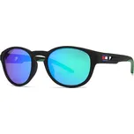 NEOGO Richmond 2 sluneční brýle, Black / Green