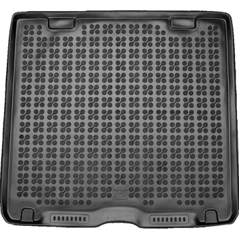 Autodoplněk ACI BMW 5, 10- 16 gumová vložka černá do kufru s protiskluzovou úpravou (Kombi)