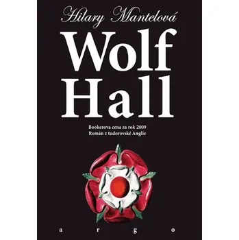 Kniha Wolf Hall Ekniha