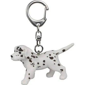 PAPO Klíčenka Dalmatin štěně