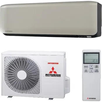 Klimatizace Mitsubishi Heavy Industries Klimatizace Mitsubishi HI ZS titan 1+1 3,5kW R32 včetně montáže