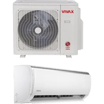 Klimatizace Klimatizace Vivax design Q 1+1 5,3kW R32