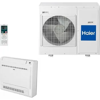 Klimatizace Haier parapetní klimatizace 1+1 4,2 kW R32 včetně montáže