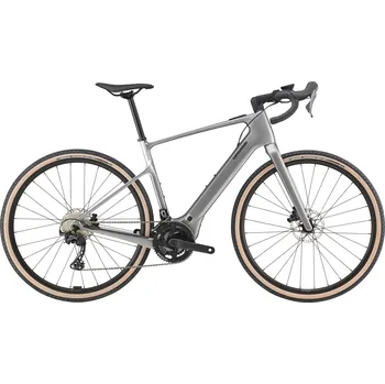 Elektrokolo Cannondale Synapse Neo Allroad 2 2024 GRY, L