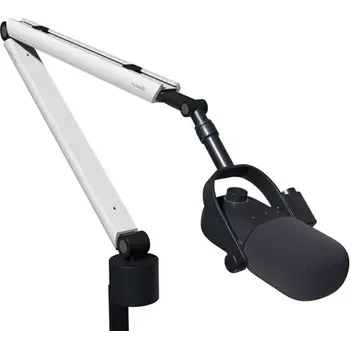 Mikrofon Streamplify MIC VOX + Arm černá (SPMC-MD3D223.11)
