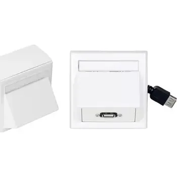 Elektrická zásuvka VivoLink zásuvka USB 2.0 (WI231275)