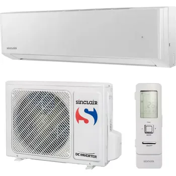 Domácí spotřebič Klimatizace Sinclair Spectrum plus 1+1 2,7kW R32