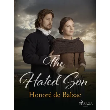 Kniha The Hated Son Ekniha