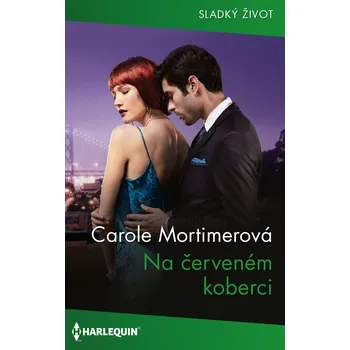 Na červeném koberci Ekniha