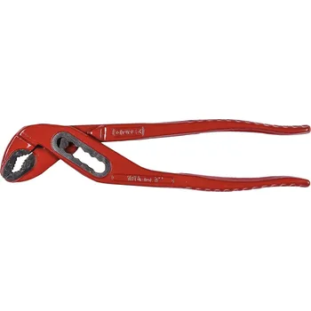 Kleště CONNEX Kleště na armatury stavitelné 170 mm