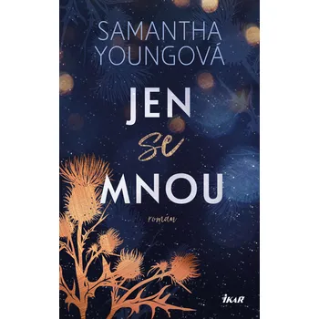 Kniha Jen se mnou Ekniha