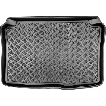 Auto-moto Rezaw plastová vložka do kufru pro Škoda Fabia 99-04