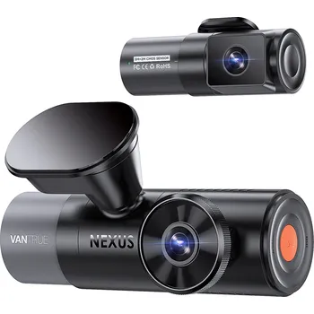 Kamera do auta Vantrue N5 S