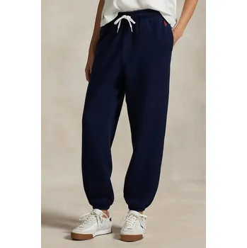 Tepláky Polo Ralph Lauren 211971700 námořnická modř 59X, vel. XS