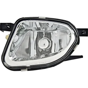 Mlhový světlomet ACI MERCEDES-BENZ W211 "E" 02- přední mlhovka H11 (W211 "E" -5/04) L