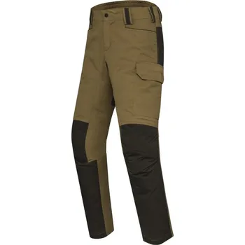 Pánské kalhoty Beretta Pánské lovecké kalhoty Jabali Velikost: 3XL Otter