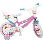 Toimsa T1495 Prasátko Peppa 14