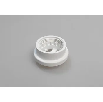 Termostat Danfoss adaptér 014G0264 pro ventilová tělesa typu M28x1,5, bílá