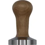 Heavy Tamper Speciality Coffee Tamper O57mm buk
