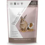 Verm-X Přírodní nugetky proti střevním parazitům pro hlodavce 180 g
