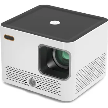 Projekční technika HP CP200