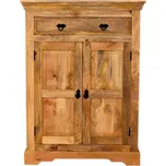 Lakšmi Komoda Guru 90 × 120 × 45 z manga