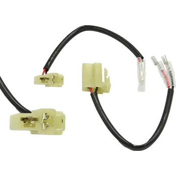 Příslušenství osvětlení automobilu SEFIS adaptér blinkru Yamaha 3 2ks