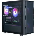 AlzaPC GameBox Core Mini - R5 / RTX5050 / 16GB RAM / 1TB SSD / Bez OS