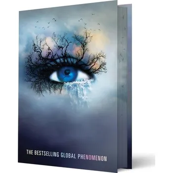 Beletrie pro dospělé Shatter Me Collector's Deluxe Limited Edition Kniha