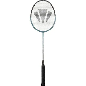 Badmintonová raketa Carlton Velocitex 410