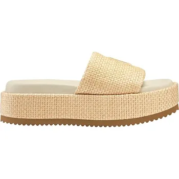 Dámské pantofle Pantofle Bogner SORRENTO 22625321 béžová 80X, EUR 39