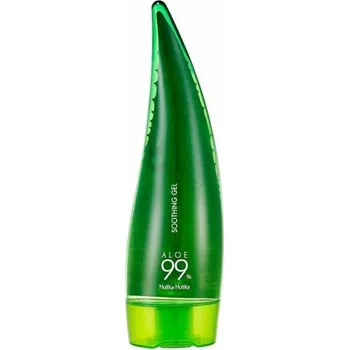 Tělový krém HOLIKA HOLIKA Aloe 99% Soothing Gel Fresh 250 ml