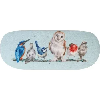 Pouzdro na brýle Wrendale Designs Pouzdro na brýle, Ptáčci